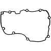 Valve Cover Gasket Left VOLKSWAGEN / AUDI 2967cc 3.0L 2009-2012 Touareg Q7 - image 1