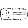 Valve Cover Gasket Right JAGUAR 2.5L 152cid 3.0L 183cid 2002-2008 X-TYPE - image 1