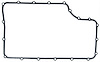 TRANS PAN GASKET 6R140 - image 1