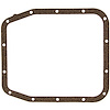 Transmission Pan Gasket Ford-Pass&Trk Linc Merc AOT F10D 80-94 - image 1