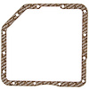 Automatic Transmission Gasket 1968-1985 GM TH250/TH350/TH375 in Cork with Metal Carrier - image 1