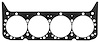 Cylinder Head Gasket for Small Block Chevy - image 1