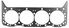 Cylinder Head Gasket for Small Block Chevy - image 1