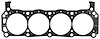 Cylinder Head Gasket for Small Block Ford - image 1
