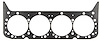 Cylinder Head Gasket for Small Block Chevy - image 1