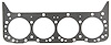 Cylinder Head Gasket for Small Block Chevy