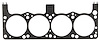 Cylinder Head Gasket for Small Block Chrysler