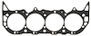Cylinder Head Gasket for Big Block Chevy - image 1