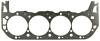 Cylinder Head Gasket for Big Block Chevy - image 1