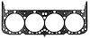 Cylinder Head Gasket for Small Block Chevy - image 1