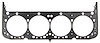 Cylinder Head Gasket for Small Block Chevy - image 1