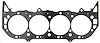 Cylinder Head Gasket for Big Block Chevy - image 1