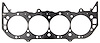 Cylinder Head Gasket for Big Block Chevy - image 1