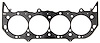 Cylinder Head Gasket for Big Block Chevy - image 1