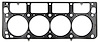 Cylinder Head Gasket for GM LS