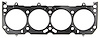 Cylinder Head Gasket for Oldsmobile V8 - image 1
