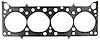 Cylinder Head Gasket for Pontiac V8 - image 1