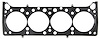 Cylinder Head Gasket for Pontiac V8 - image 1