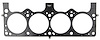 Cylinder Head Gasket for Small Block Chrysler - image 1