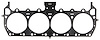 Cylinder Head Gasket for Big Block Chrysler - image 1