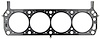 Cylinder Head Gasket for Small Block Ford - image 1