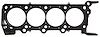 Cylinder Head Gasket for Ford Modular 4.6L - image 1