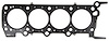 Cylinder Head Gasket for Ford Modular 4.6/5.4L - image 1