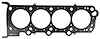 Cylinder Head Gasket for Ford Modular 4.6/5.4L - image 1