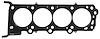Cylinder Head Gasket for Ford Modular 5.4L - image 1