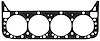 Cylinder Head Gasket for Small Block Chevy LT1 Gen II