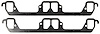Exhaust Header Gasket Set for Small Block Chrysler - image 1