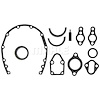 Timing Cover Gasket Set [Small Block Chevy] - image 1