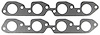 Exhaust Header Gasket Set for Big Block Chevy - image 1
