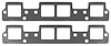 Exhaust Header Gasket Set for Oldsmobile V8