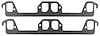Exhaust Header Gasket Set for Small Block Chrysler