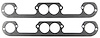 Exhaust Header Gasket Set for Small Block Chrysler - image 1