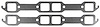 Exhaust Header Gasket Set for Big Block Chrysler - image 1