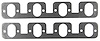 Exhaust Header Gasket Set for Big Block Ford - image 1