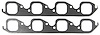 Exhaust Header Gasket Set for Big Block Ford