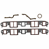 Intake Manifold Gasket Set for Small Block Chevy 23 Degree Stock