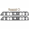 Intake Manifold Gasket Set for Big Block Chevy Oval Port - image 1