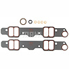 Intake Manifold Gasket Set for Pontiac V8 with Modified Port - image 1