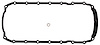 Oil Pan Gasket Set for 1991-2003 Small Block Chrysler 360 Magnum