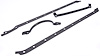Oil Pan Gasket Set for Big Block Chevy MK IV