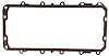 Oil Pan Gasket Set for Ford Modular V8 4.6/5.4L