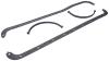Oil Pan Gasket Set for Big Block Ford - image 1