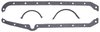 Oil Pan Gasket Set for 1957-1974 Small Block Chevy - image 2
