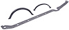 Oil Pan Gasket Set for 1975-1979 Small Block Chevy - image 1