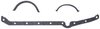 Oil Pan Gasket Set for 1975-1979 Small Block Chevy - image 2