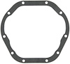 Rear Differential Cover Gasket Dana 44 [Steel Core Composite PTFE Coated] - image 1